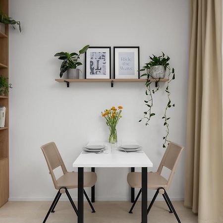 Celestial Apartments Brno Ngoại thất bức ảnh