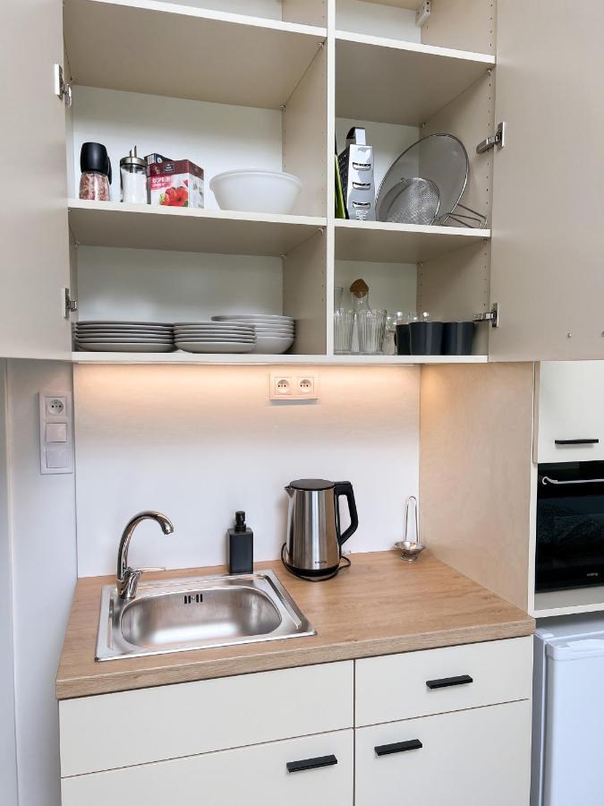 Celestial Apartments Brno Ngoại thất bức ảnh