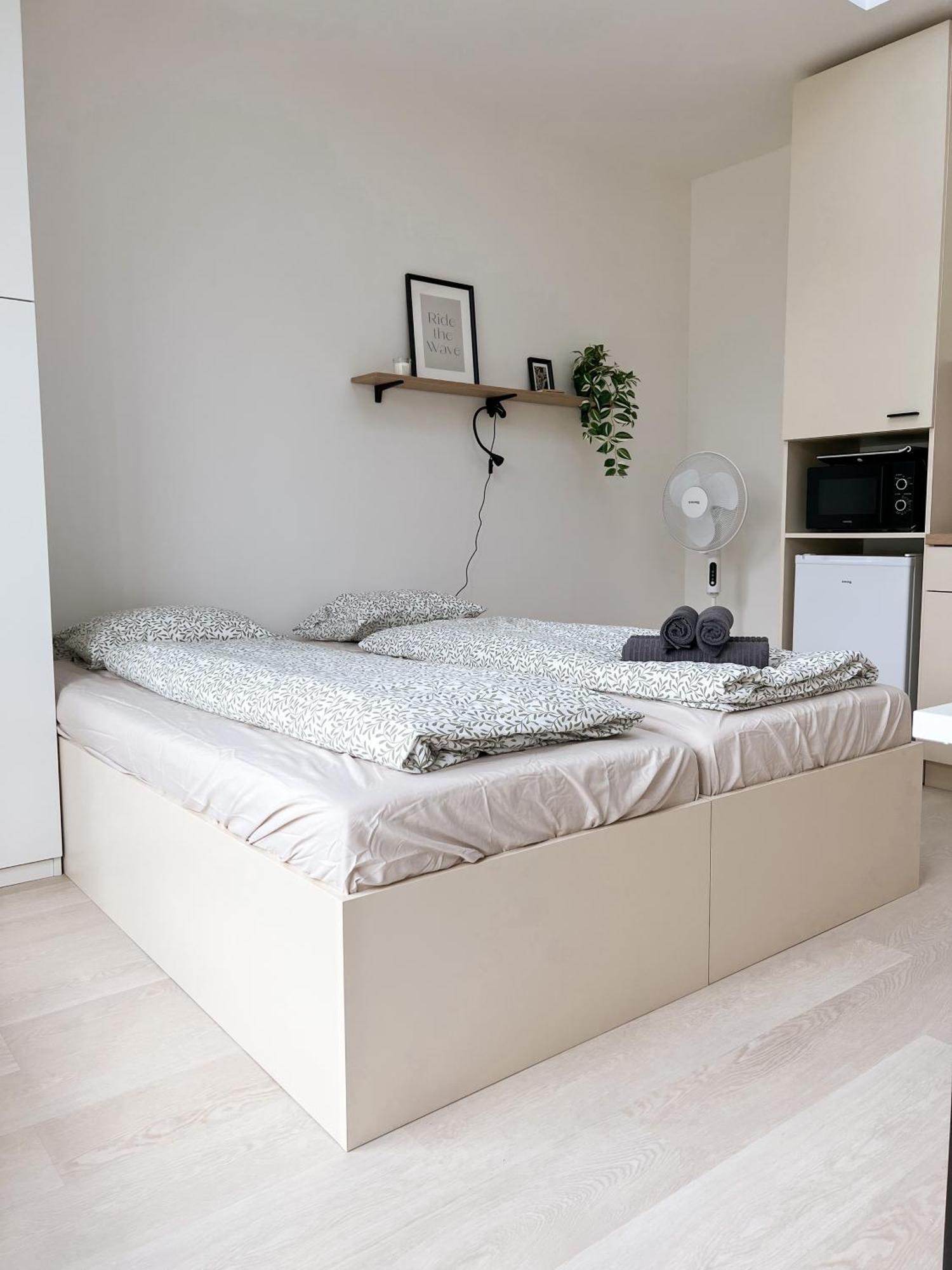 Celestial Apartments Brno Ngoại thất bức ảnh