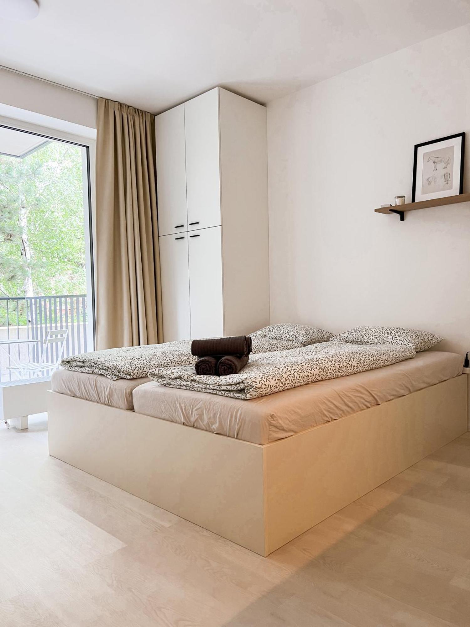 Celestial Apartments Brno Ngoại thất bức ảnh