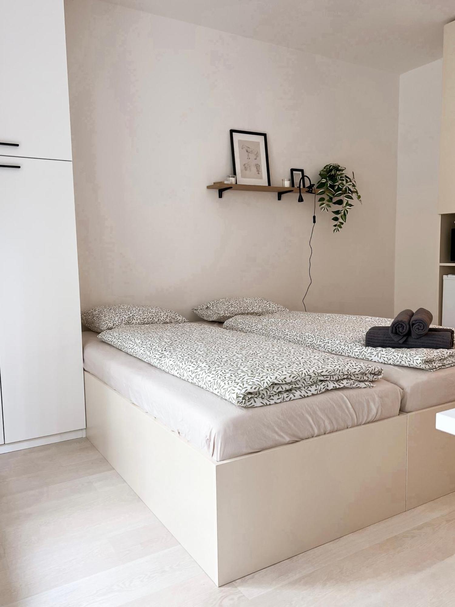 Celestial Apartments Brno Ngoại thất bức ảnh