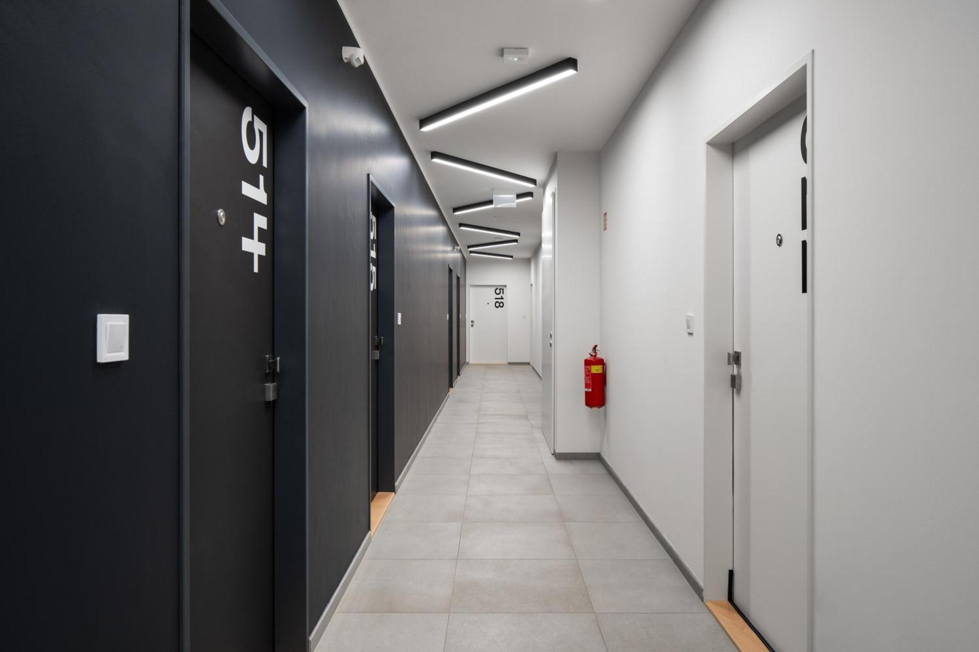 Celestial Apartments Brno Ngoại thất bức ảnh